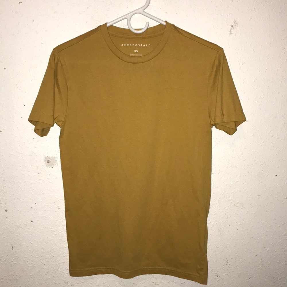 Aeropostale tshirt Xs in mens